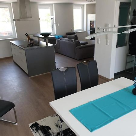 Apartamento Charakterhaus Neulengbach Exterior foto