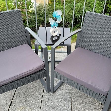 Apartamento Charakterhaus Neulengbach Exterior foto