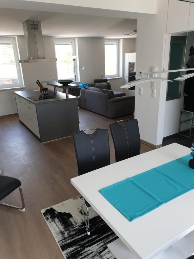 Apartamento Charakterhaus Neulengbach Exterior foto