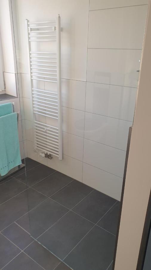 Apartamento Charakterhaus Neulengbach Exterior foto