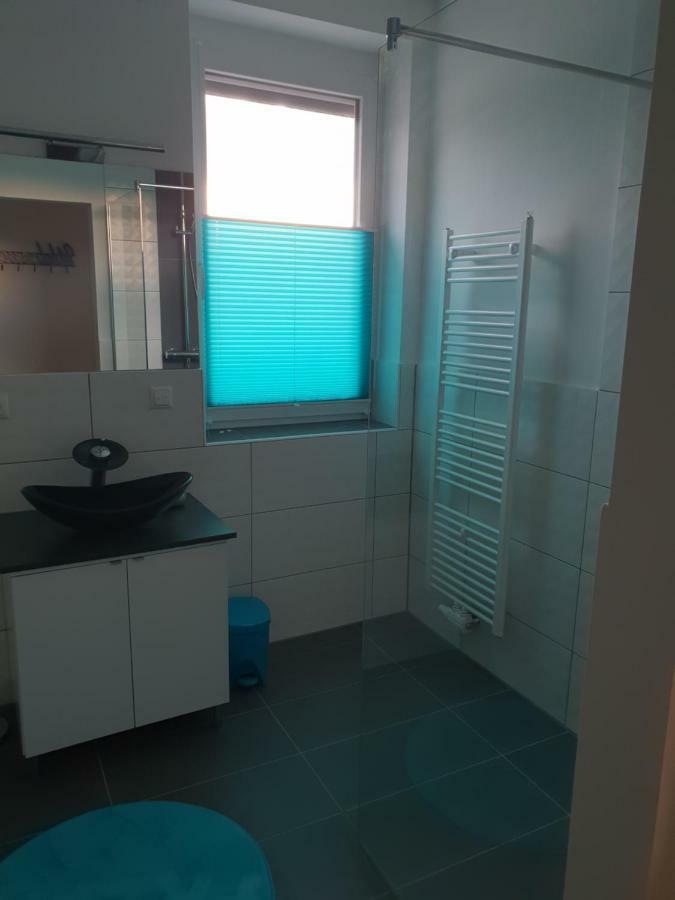 Apartamento Charakterhaus Neulengbach Exterior foto