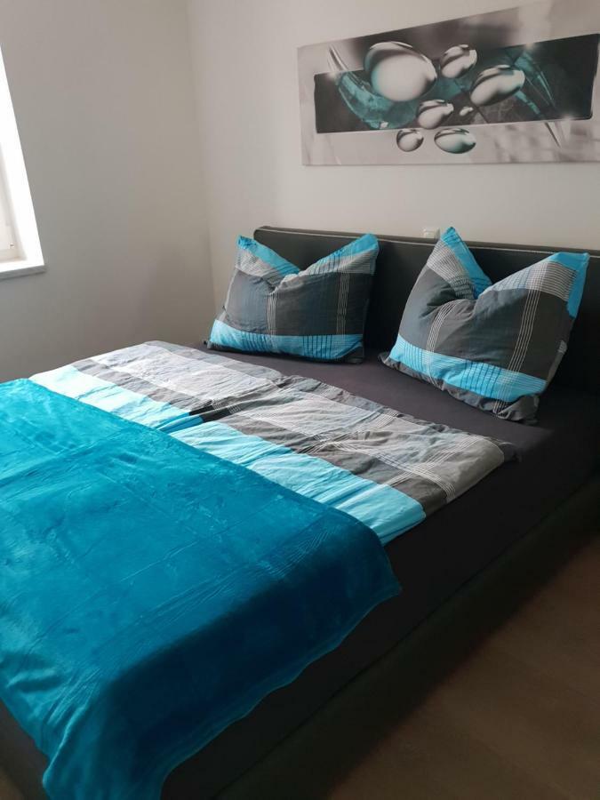 Apartamento Charakterhaus Neulengbach Exterior foto