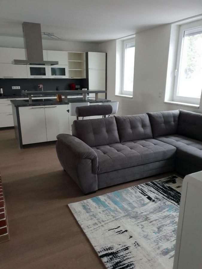 Apartamento Charakterhaus Neulengbach Exterior foto