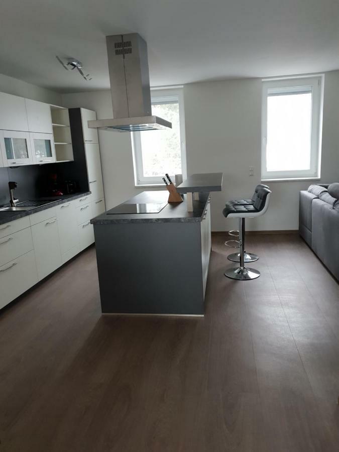 Apartamento Charakterhaus Neulengbach Exterior foto