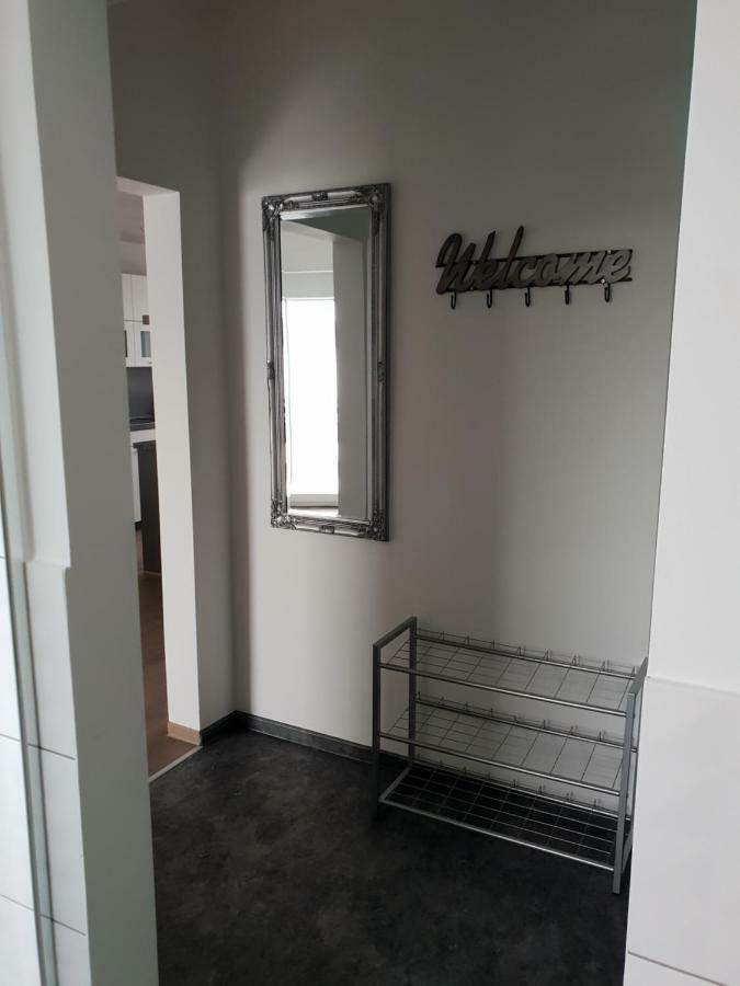 Apartamento Charakterhaus Neulengbach Exterior foto