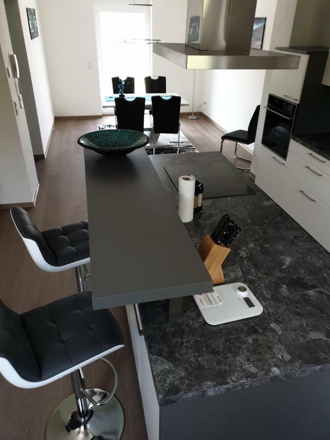 Apartamento Charakterhaus Neulengbach Exterior foto