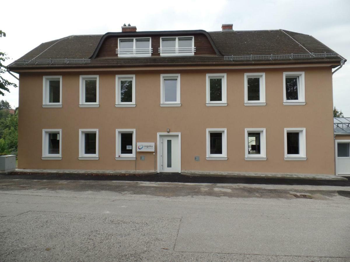 Apartamento Charakterhaus Neulengbach Exterior foto