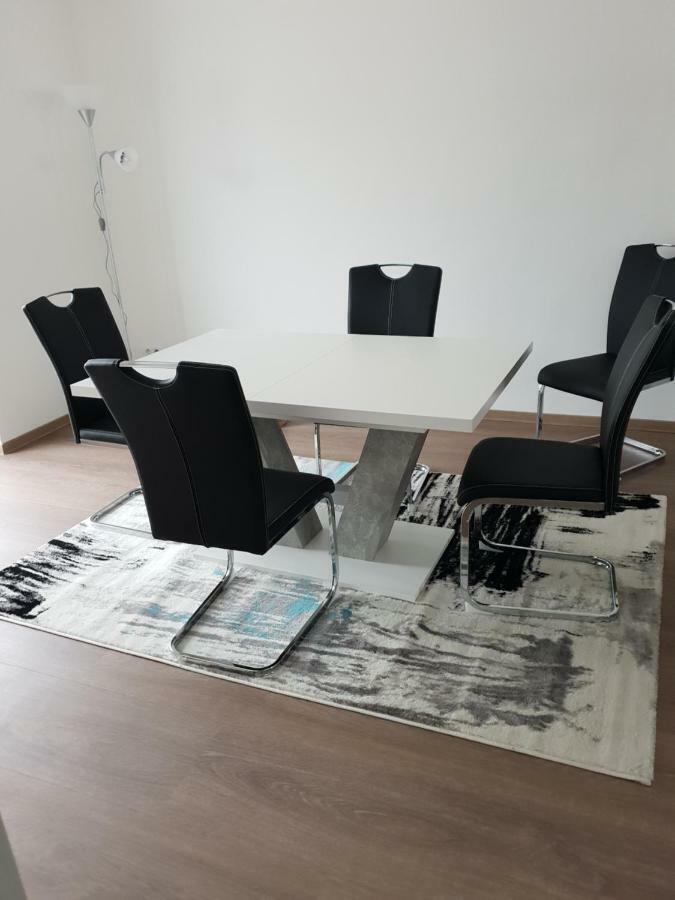 Apartamento Charakterhaus Neulengbach Exterior foto