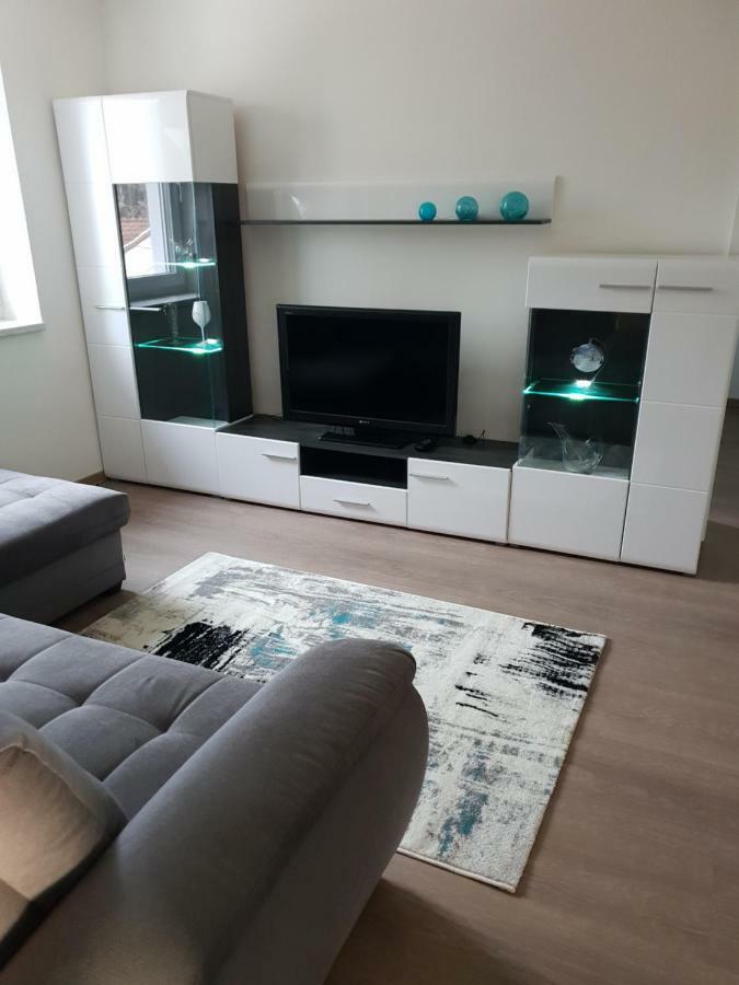 Apartamento Charakterhaus Neulengbach Exterior foto