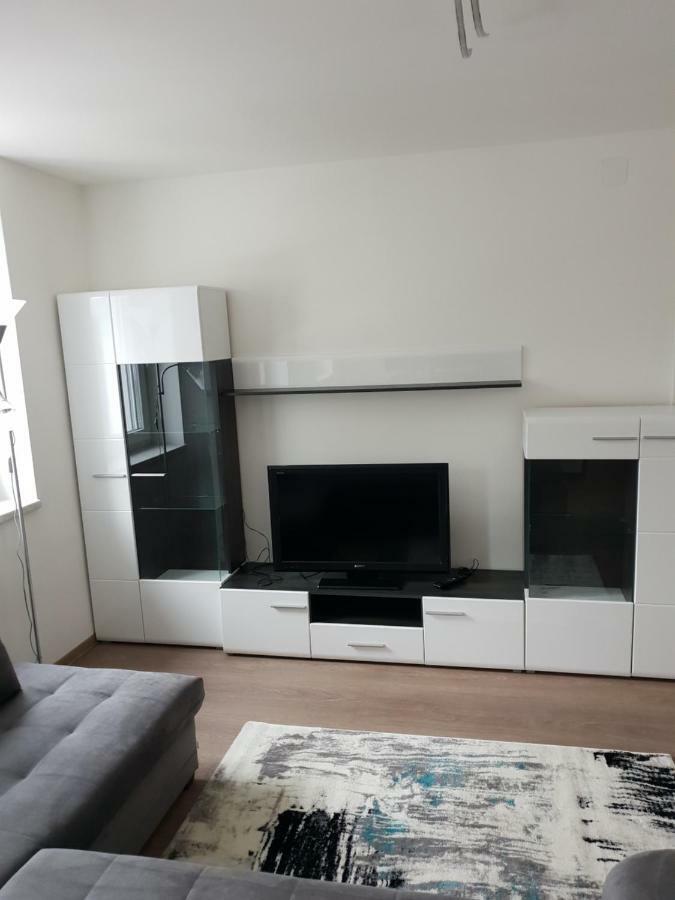 Apartamento Charakterhaus Neulengbach Exterior foto