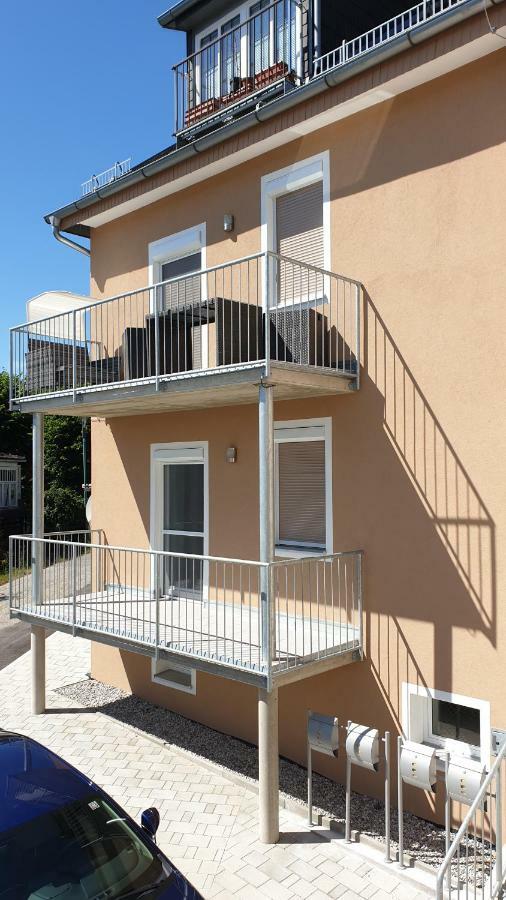 Apartamento Charakterhaus Neulengbach Exterior foto